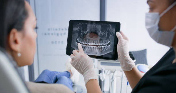 Licensed Teeth Cleaning And Checkup service in Matteson, IL - Dentist Open Now